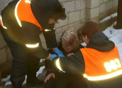 Жительница Страшен упала в колодец глубиной 10 метров