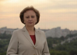 Зинаида Гречаный: Нужно пытаться обойтись без досрочных выборов