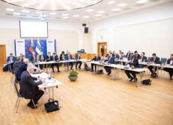 В Братиславе завершился официальный раунд переговоров по Приднестровью 