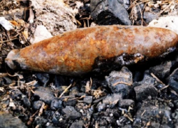 Жутковатая находка в Криулянах - полиция прибыла сразу же