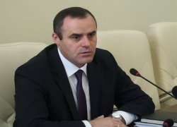 У «Молдовагаз» новый руководитель