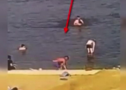 Жителя столицы задержали за кражи на пляже  