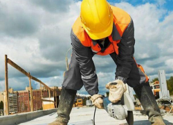 На стройке в Израиле скончался 34-летний молдаванин