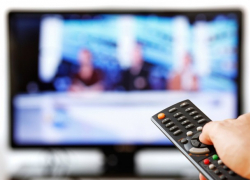 Молдавский телеканал оштрафовали на 81 тыс. леев