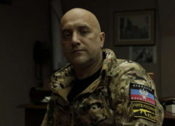 Российский писатель призвал Москву присоединить Приднестровье к России