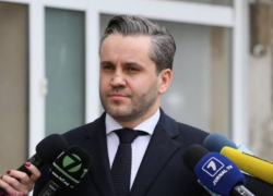 Игорь Попа: Филат мне угрожает через родственников, я должен защищаться