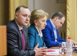 Предложение ACUM не достойно внимания, - ПСРМ