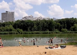 Зоны отдыха кишат заразой: рекомендации от НАОЗ