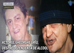 Легенда кинематографа 80-х спился до неузнаваемости, потерял глаз и стал бомжом