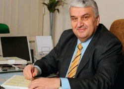 Бывший примар Кишинева выразил свою поддержку Игорю Додону