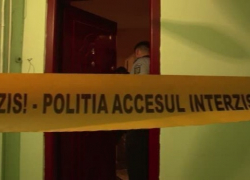 В Дурлештах пожилая женщина найдена убитой в собственной квартире