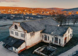 В Хынчештах появится новый туристический объект за 400 000 евро