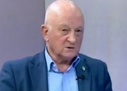 Нантой злорадствует и ждет сертификатов о смерти от гагаузов, боявшихся умереть от холода