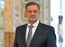 В Молдову приедет новый посол Беларуси