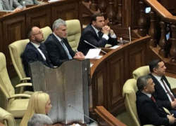 Определился руководитель парламентской комиссии, с которой "прокатили" Таубер