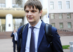 Мазуту - быть! Спыну отчитался за поставки 