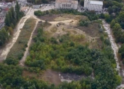 Судьба Республиканского стадиона может быть решена на референдуме