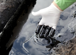 Кишинев уже вовсю начали отапливать мазутом