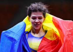 Анастасия Никита - «Лучшая женщина-борец 2023 года» в Европе