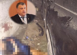 Скандал вокруг приднестровского чиновника, убитого в Одессе - замочили свои же?