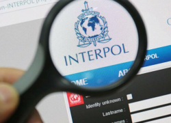 Осуществлены новые обыски и задержания по делу «Интерпол»