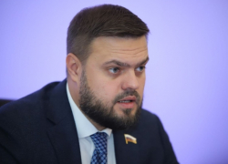 Российский депутат: Майя Санду не слушает свой народ