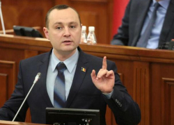 У парламентской фракции ПСРМ новый председатель