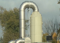 На работах по ремонту очистных сооружений Кишинева нет людей - очередная "стройка века"