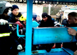 Тело семилетнего мальчика, застреленного двоюродным братом, обнаружили в колодце в Теленештском районе