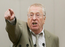 Жириновский рассказал, кто попросил ЛДПР разорвать отношения с Усатым