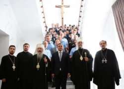 Православный крест не вернут: апелляция Нэстасе отклонена