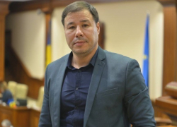 Цырдя: Запад стал главным выгодополучателем от кражи миллиарда, взяв под контроль все банки