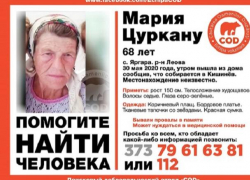 Пенсионерка из Леова пропала, решив поехать в столицу