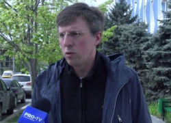 Киртоакэ пиарится - бывший градоначальник возложил цветы в "память об оккупации 1812-го года"