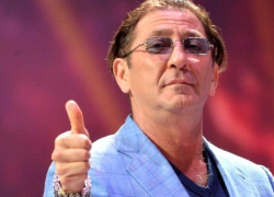 В день освобождения Молдовы от фашизма в  столице выступит Григорий Лепс