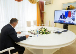 Правительство Молдовы одобрило поправки в Закон о госбюджете на 2020 год