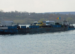 Правительство ищет деньги для покупки нового парома