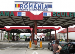 Молдова продолжает находиться в «зеленом списке» Румынии