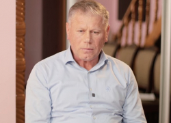 Мать погибшего Михаила Бешлиу: Чокинэ - убийца без сердца