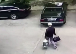 В Кишиневе задержали преступников, промышлявших грабежами и кражами. 