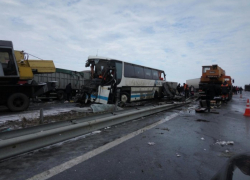 Пассажиры автобуса Москва - Кагул рассказали об ужасе, который им пришлось пережить