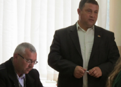 Еще один «Ом бун» на поверку оказался плохим - из списка PAS исключат Петра Гандрабура