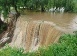 Катастрофическая ситуация в Унгенах - спецслужбы подняты по тревоге
