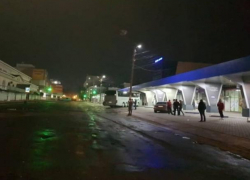 Трагедия в Кишинева: автобус совершил смертельный наезд на женщину