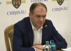 Ион Чебан предупредил преторов секторов столицы