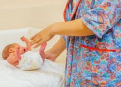 Флоричика, Нарчис и Трандафир – названы имена-цветы жителей Молдовы