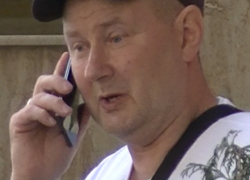 Адвокат Чауса сомневается, что украинские спецслужбы не имеют к похищению никакого отношения