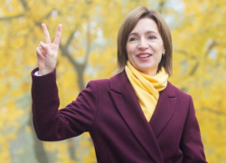 Шор возмущен безответственностью Санду