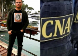 Сын бывшего прокурора задержан за взятку почти в полмиллиона евро