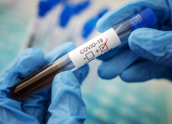 Абсолютный антирекорд! +1143 новых случаев COVID-19 в Молдове 